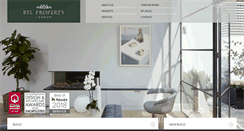 Desktop Screenshot of btlpropertyltd.co.uk